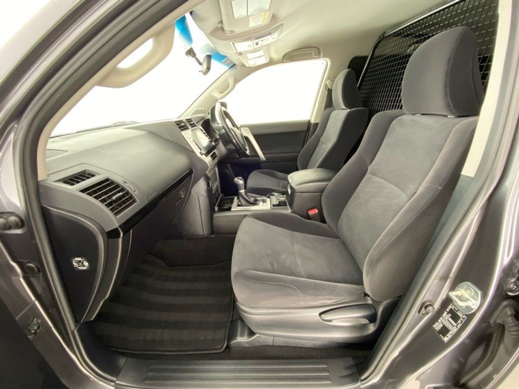 2023 Toyota Landcruiser