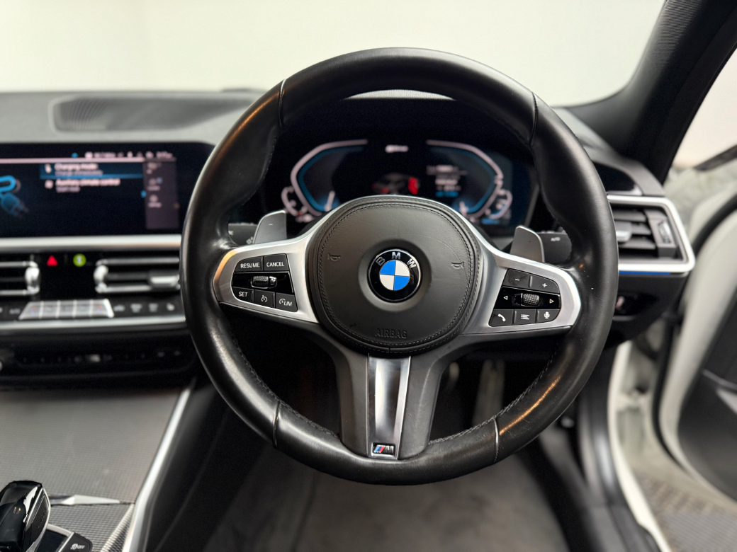 2020 BMW 3 Series