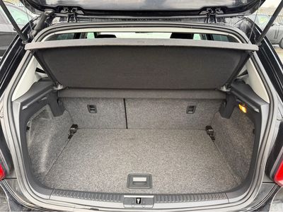 2013 Volkswagen Polo