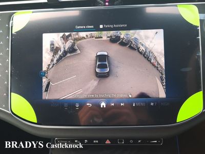 2026 Mercedes-Benz E Class