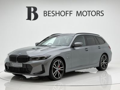 2022 BMW 3 Series