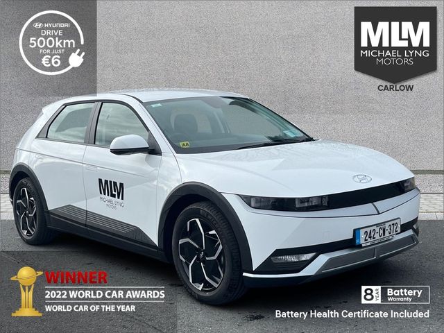 vehicle for sale from Michael Lyng Motors