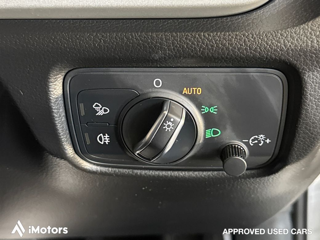 2019 Audi A3