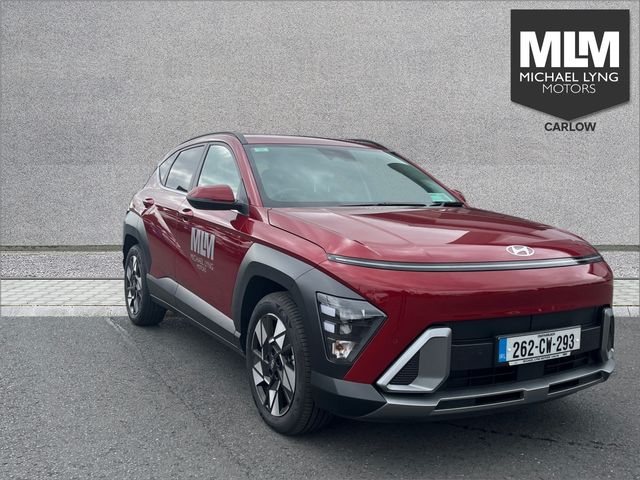 vehicle for sale from Michael Lyng Motors