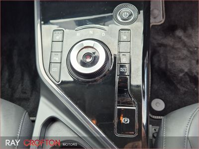 2023 Kia Niro