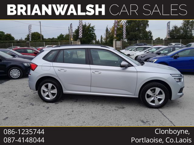 vehicle for sale from Brian Walsh Car Sales Portarlington