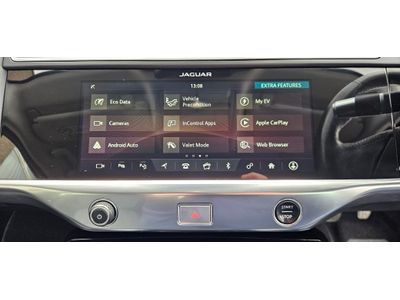 2019 Jaguar I-Pace