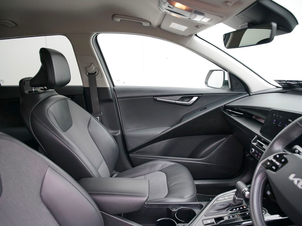 2023 Kia Niro