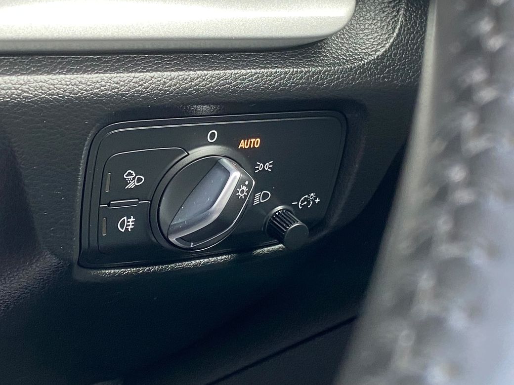 2017 Audi A3