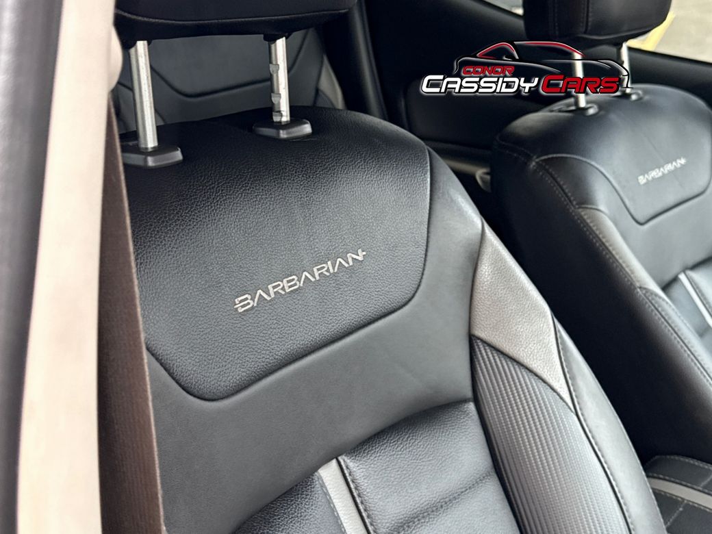 2019 Mitsubishi L200