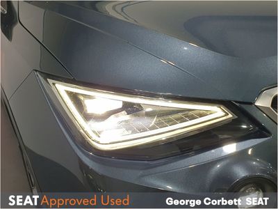2023 SEAT Arona