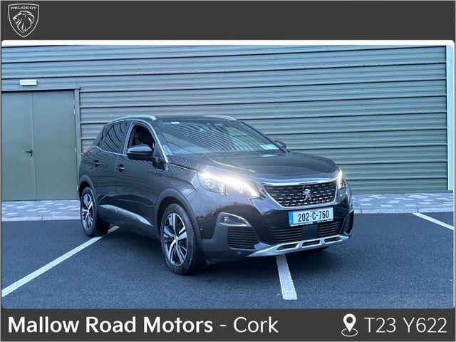vehicle for sale from Mallow Road Motors Kia