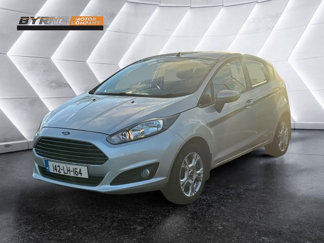 vehicle for sale from Byrne Motor Company