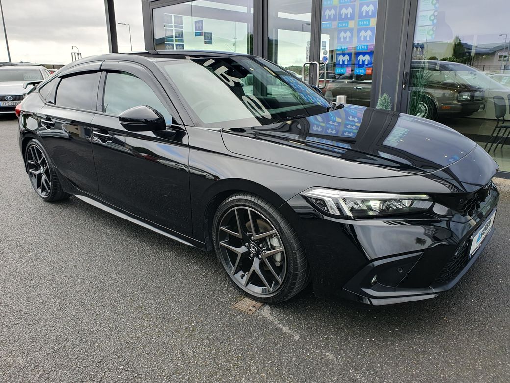 2023 Honda Civic