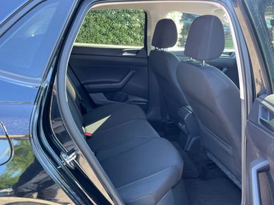 2020 Volkswagen Polo