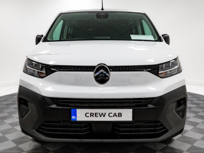 2026 Citroen Berlingo