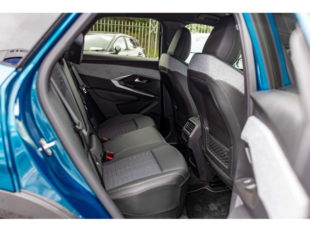 2026 Peugeot 3008