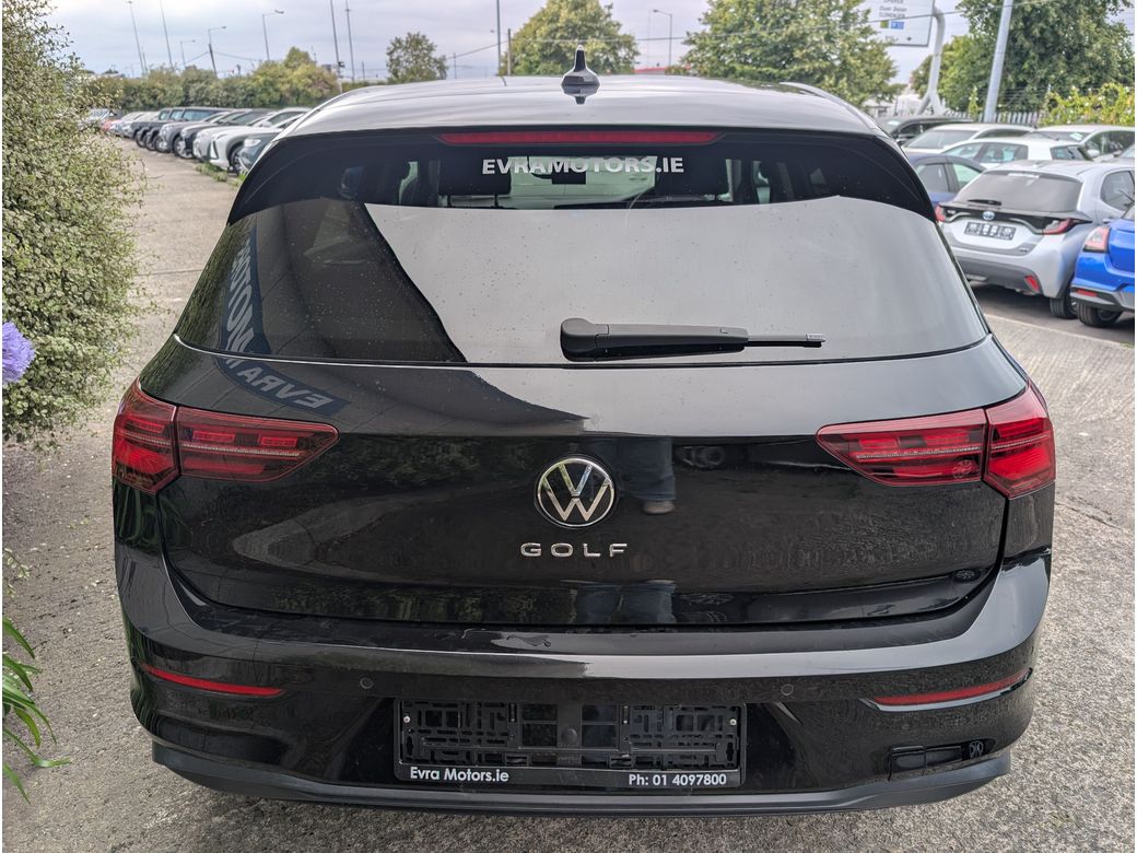2022 Volkswagen Golf