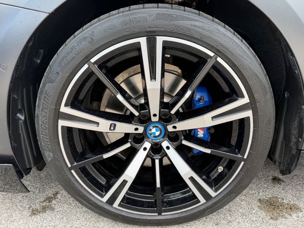 2025 BMW 5 Series