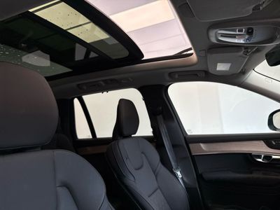 2025 Volvo XC90