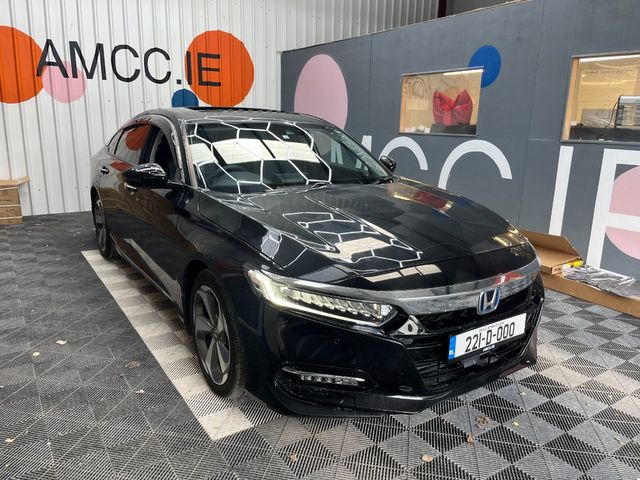 vehicle for sale from The Automatic Motor Car Centre