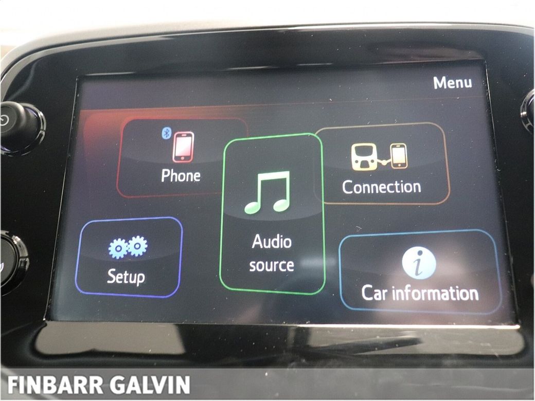 2021 Toyota Aygo