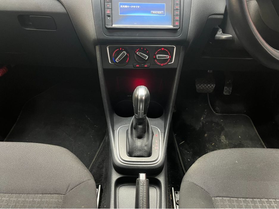 2014 Volkswagen Polo