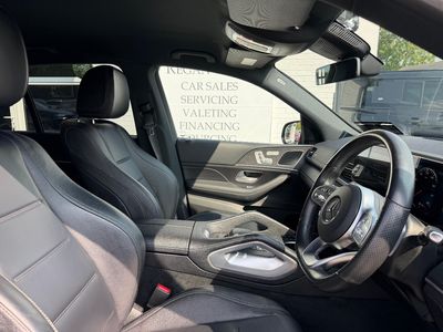 2022 Mercedes-Benz GLE Class
