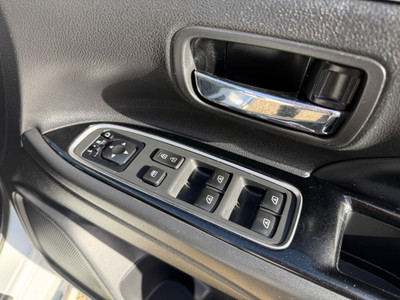 2019 Mitsubishi Outlander