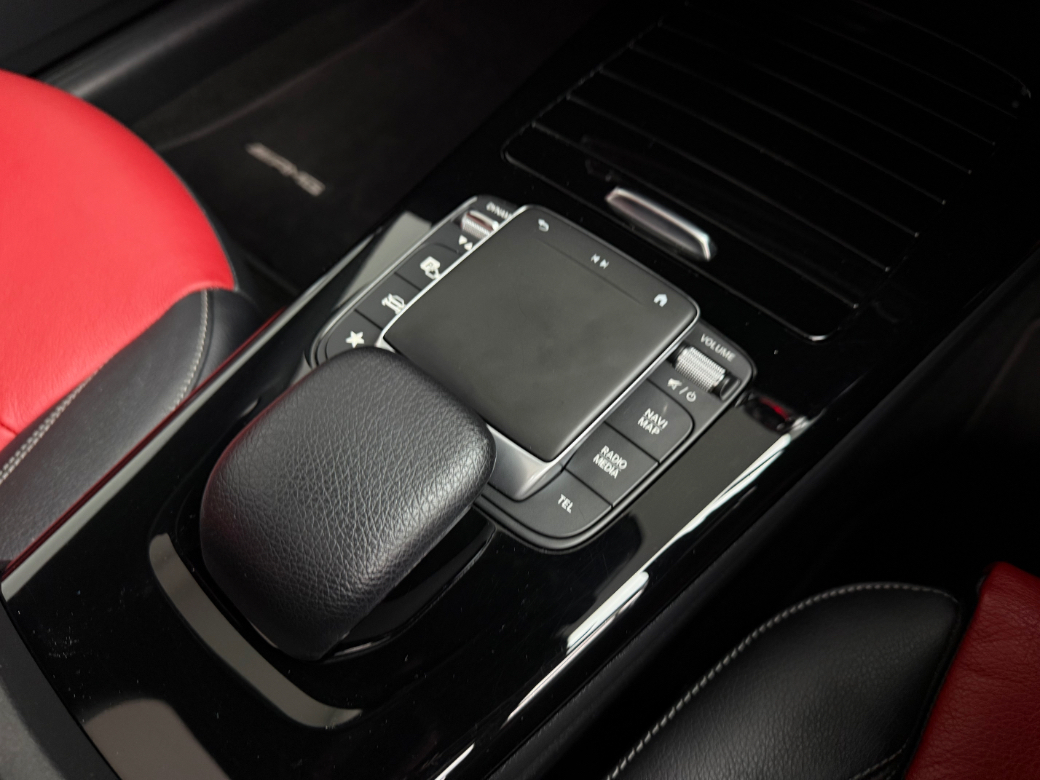 2022 Mercedes-Benz CLA Class