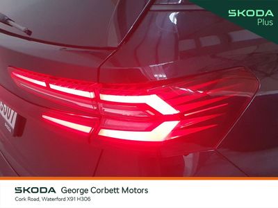 2025 Skoda Kodiaq