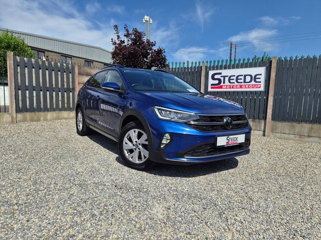 vehicle for sale from Steede Motor Group