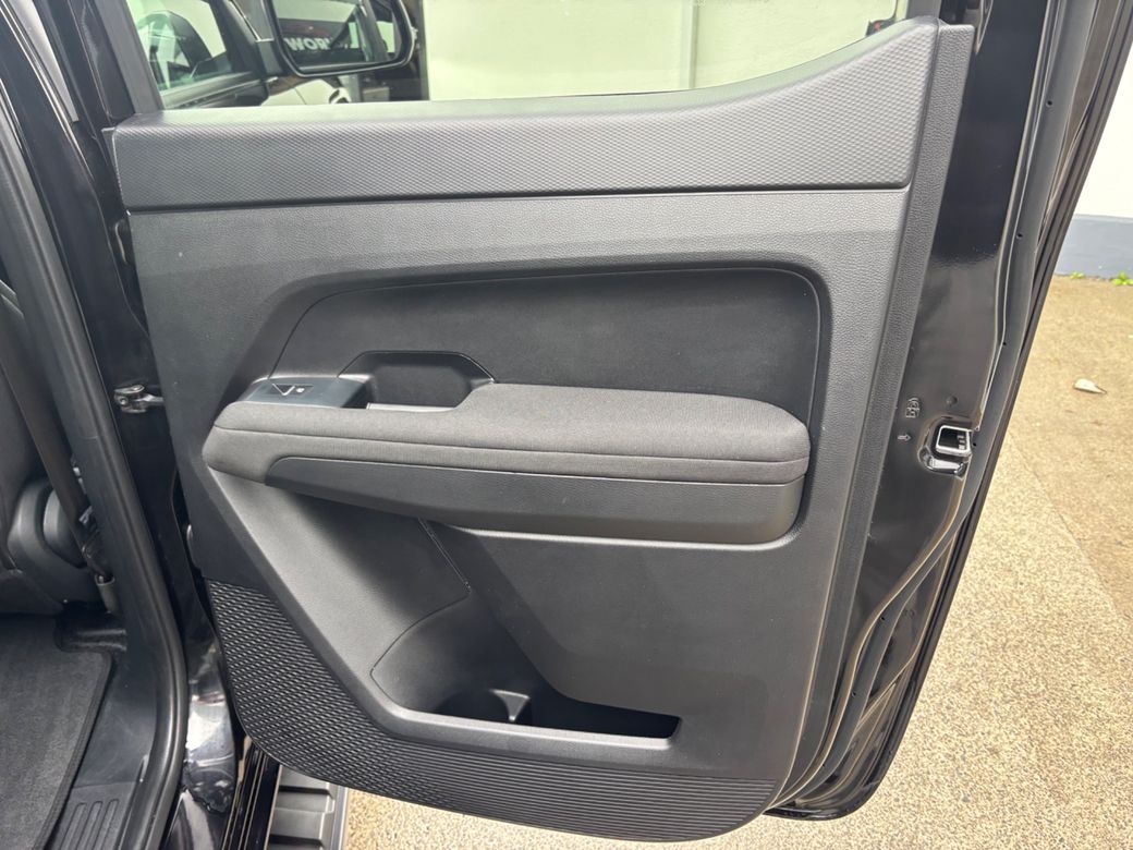 2024 Volkswagen Amarok