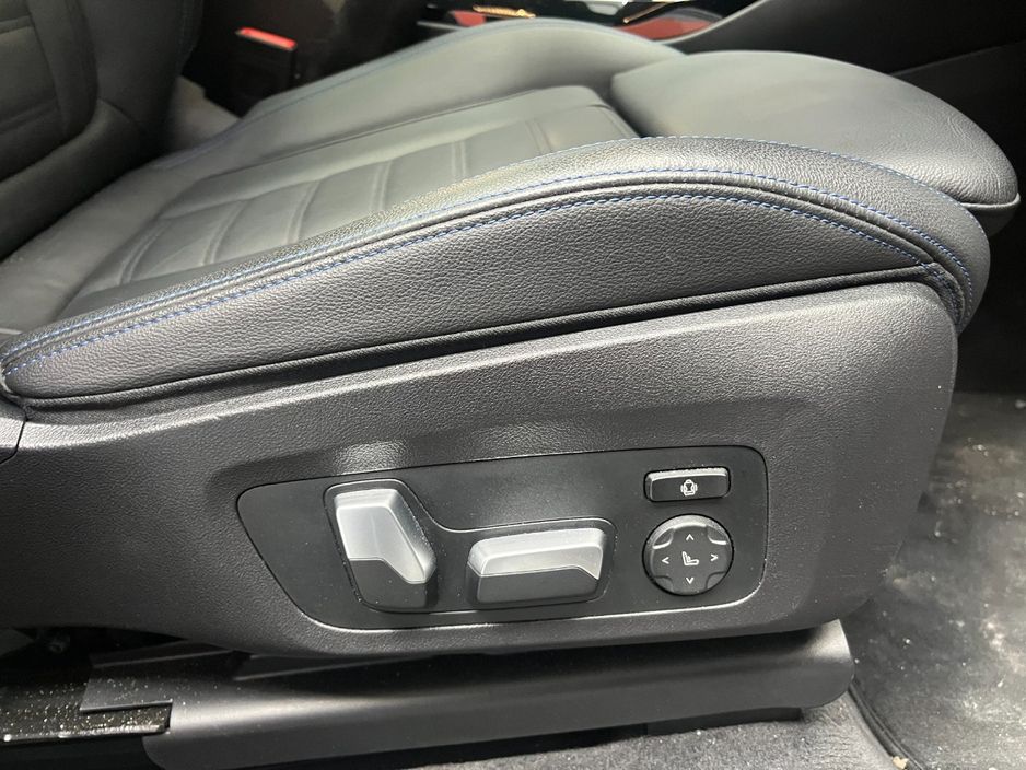 2022 BMW iX3