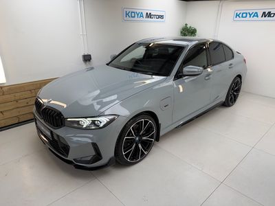 2023 BMW 3 Series
