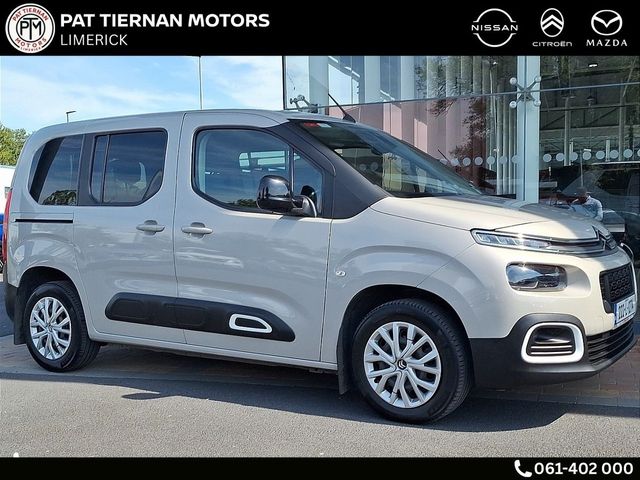 vehicle for sale from Pat Tiernan Motors