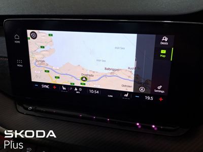 2024 Skoda Octavia