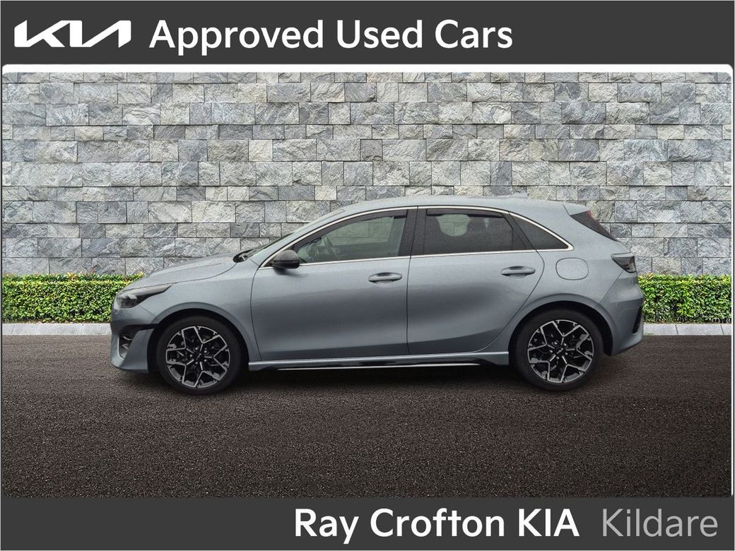2023 Kia Ceed