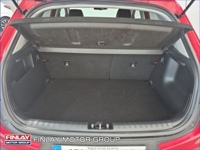 2018 Kia Stonic