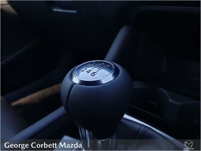 2026 Mazda Mazda3