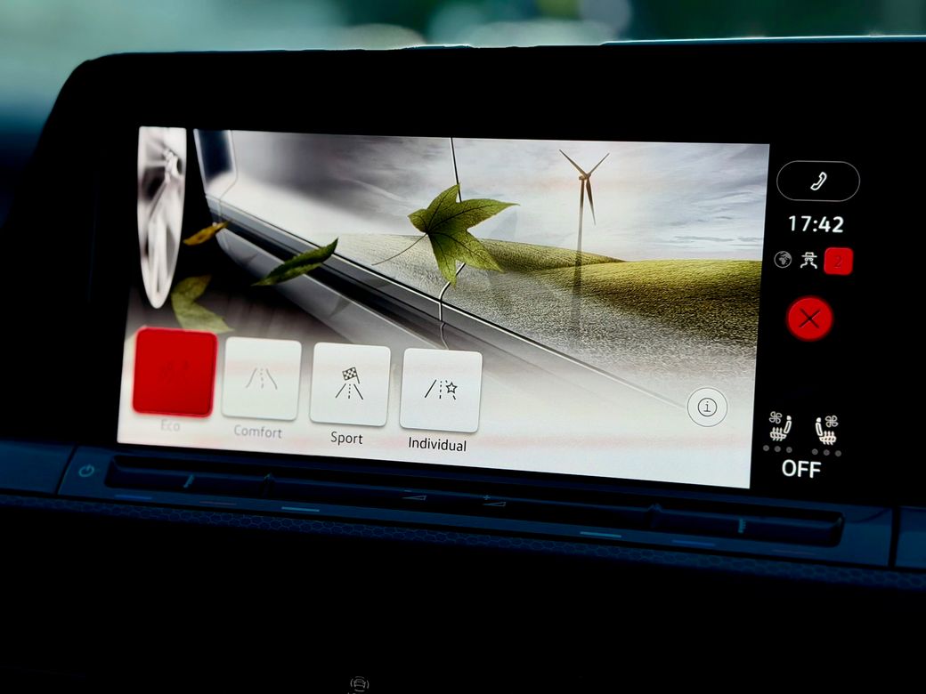 2021 Volkswagen Golf