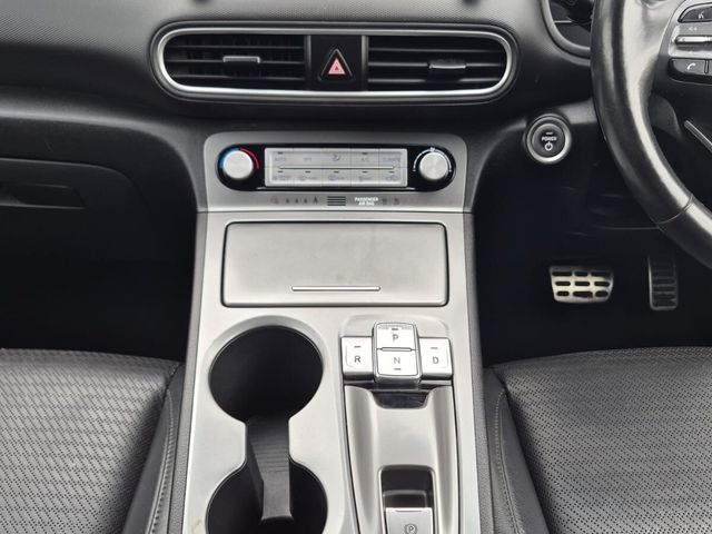 2019 Hyundai Kona