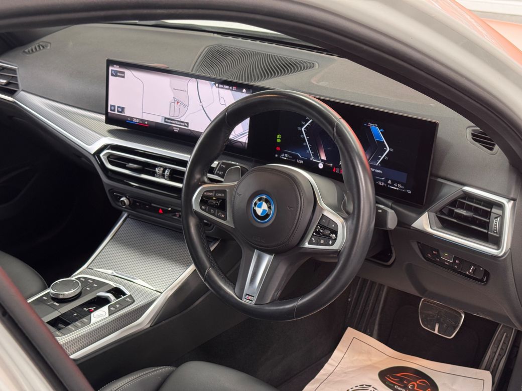 2022 BMW 3 Series