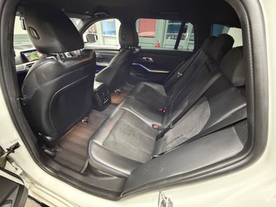 2020 BMW 3 Series