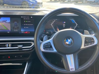 2024 BMW 3 Series