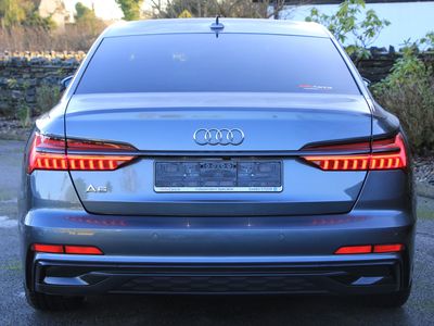 2024 Audi A6