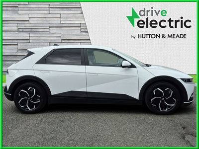 2023 Hyundai Ioniq 5
