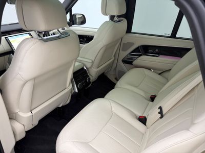 2023 Land Rover Range Rover