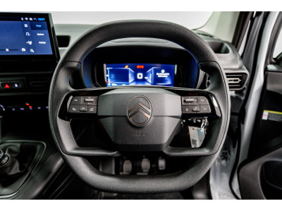 2026 Citroen Berlingo