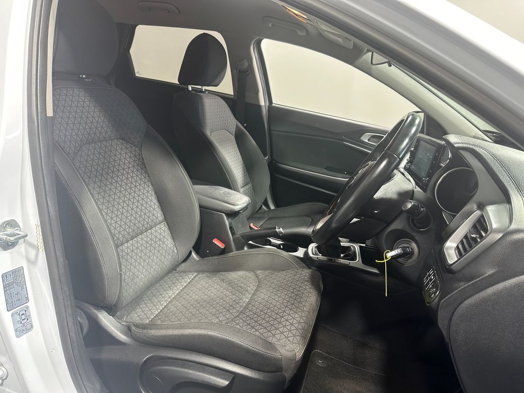 2020 Kia Ceed